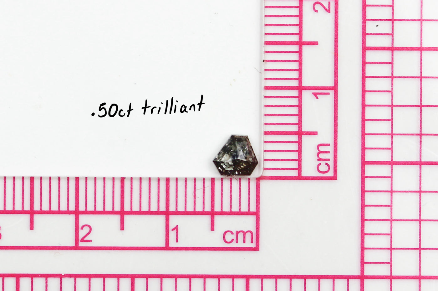 Salt & Pepper Diamond Upgrades for Countertop Casting Kit