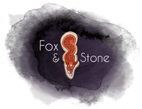The Fox And Stone